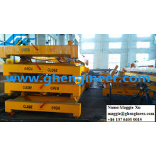 Overhead Crane Container Spreader